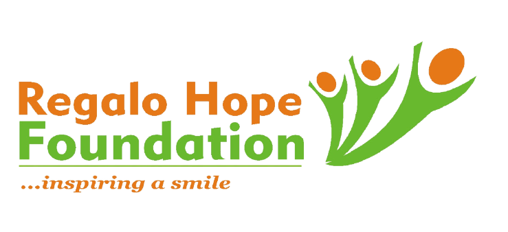 Regalo Hope Foundation