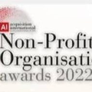 Non-profit award 2022