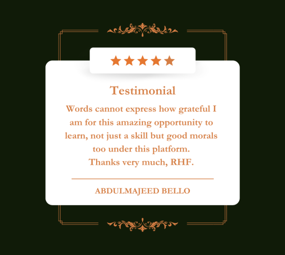 RHF Testimonial (10)