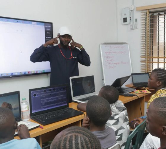 Programming Training